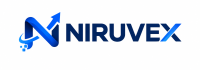 Niruvex Digital Marketing Agency Logo