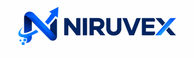 Niruvex Digital Marketing Agency Logo